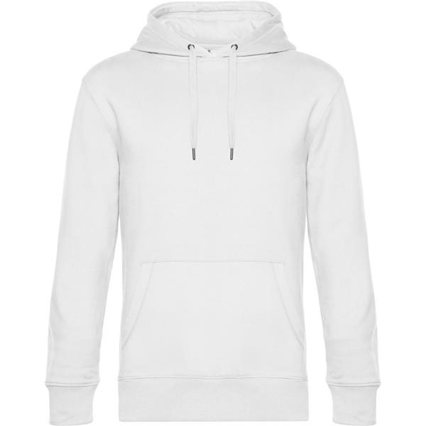 B&C KING Hooded