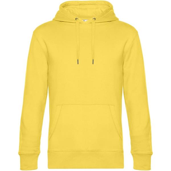 B&C KING Hooded