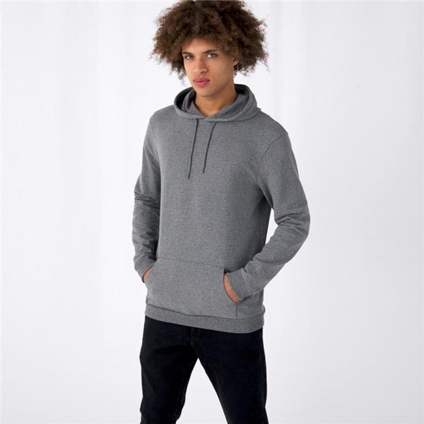 B&C #Hoodie