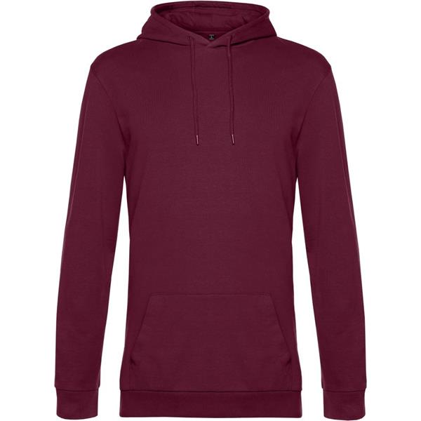 B&C #Hoodie