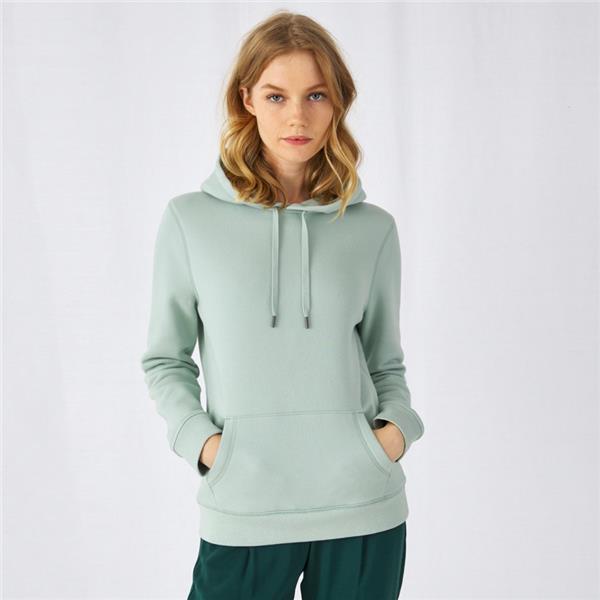 B&C QUEEN Hooded
