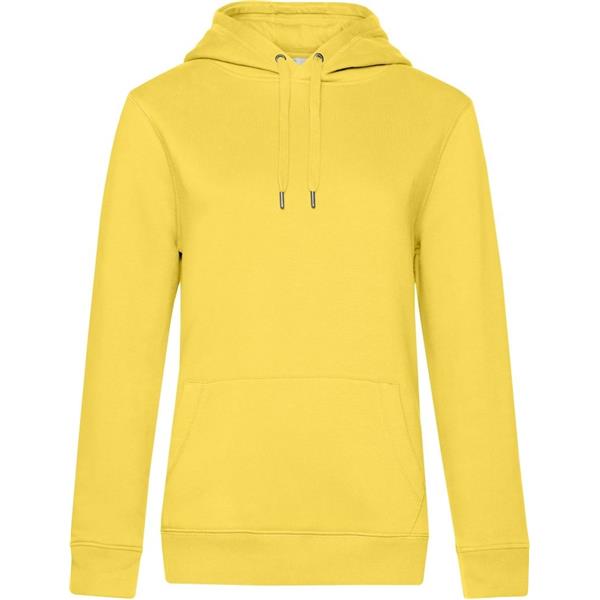 B&C QUEEN Hooded