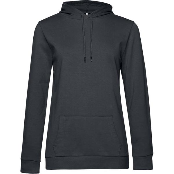 B&C #Hoodie / Women