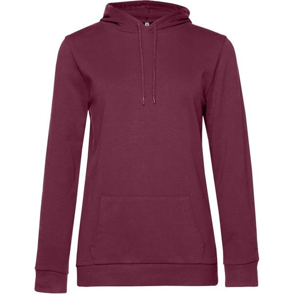 B&C #Hoodie / Women