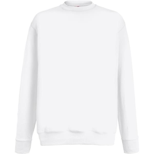 F.O.T.L. 62-156-0 Lightweight Set-In Sweat