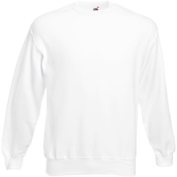 F.O.T.L. 62-202-0 Classic Set-In Sweat