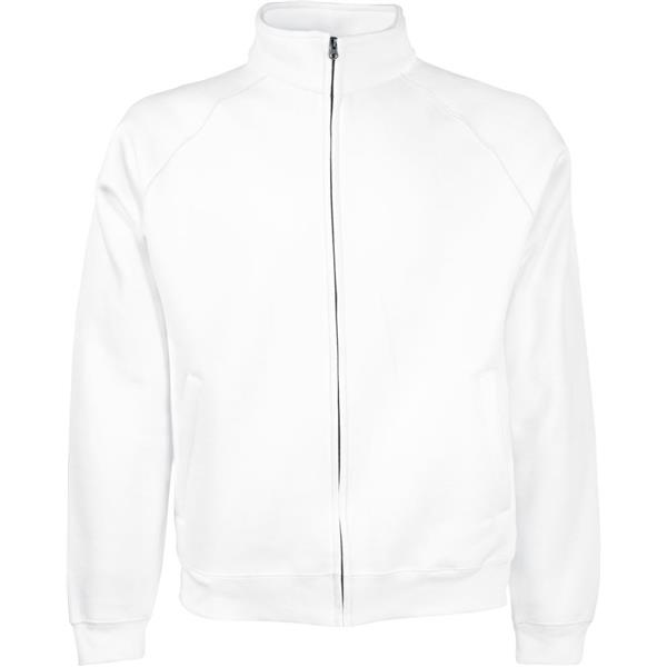 F.O.T.L. 62-230-0 Classic Sweat Jacket
