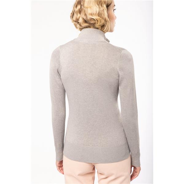 Ženska cardigan jopica Kariban K962