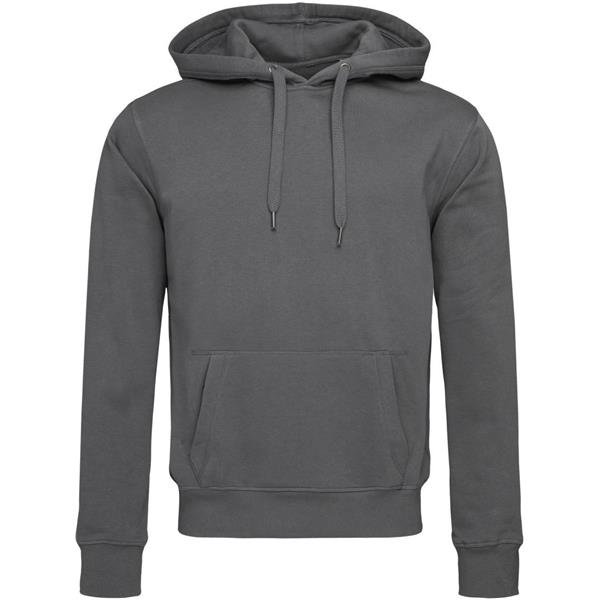 Stedman Unisex Hooded Sweatshirt