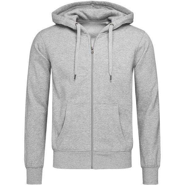 Stedman Sweat Jacket Men
