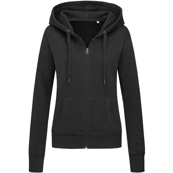 Stedman Sweat Jacket Women