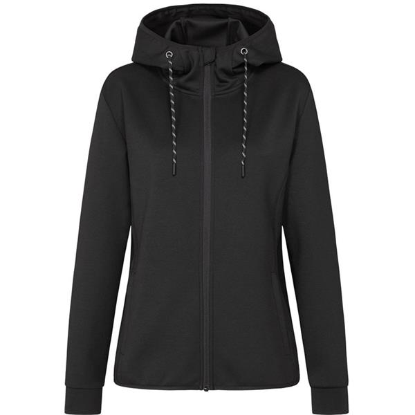 Stedman Scuba Jacket Women