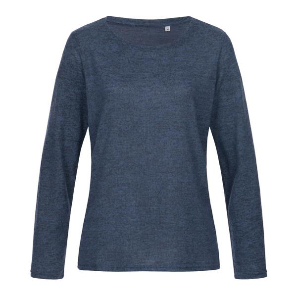 Stedman Knit Sweater Women