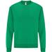 Retro Heather Green