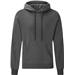Dark Heather Grey