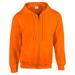 Safety Orange