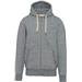 Slub Grey Heather