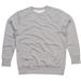 Heather Grey Melange
