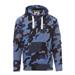Camouflage Blue