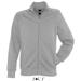 Deep Grey Melange