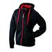 Black/Red