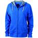 Cobalt/Grey Heather