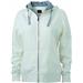 Off White/Grey Heather