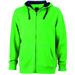 Green/Navy