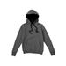 Grey/Black