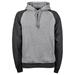 Heather/Dark Grey