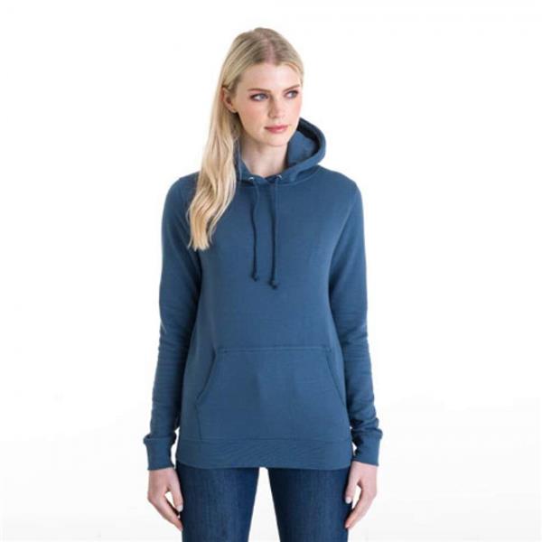 AWJH001F WOMEN´S COLLEGE HOODIE