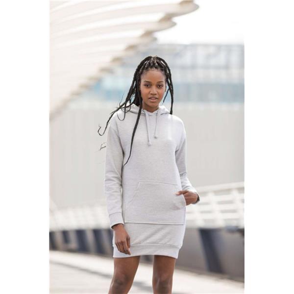 AWJH015 HOODIE DRESS