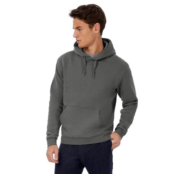 B&C Hooded