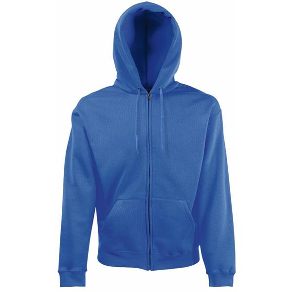 F.O.T.L. Premium Hooded Sweat Jacket