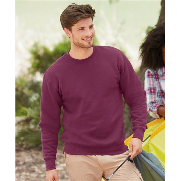 F.O.T.L. 62-154-0 Premium Set-In Sweat