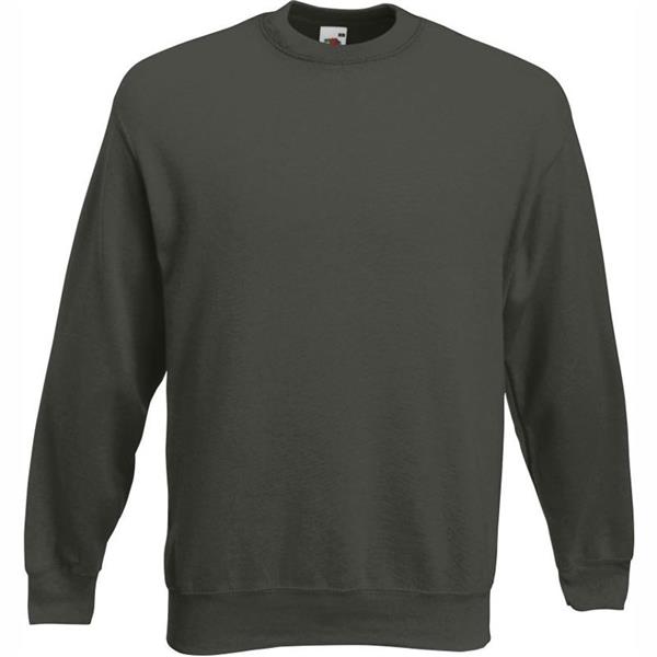 F.O.T.L. 62-154-0 Premium Set-In Sweat