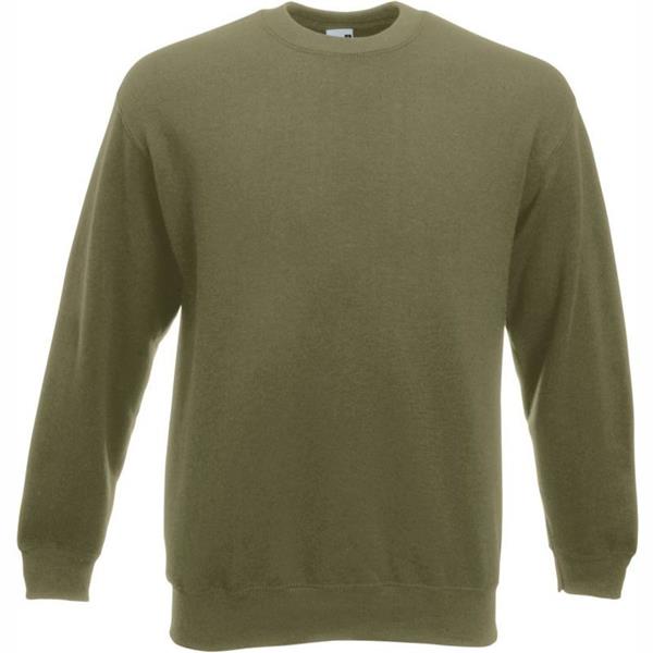 F.O.T.L. 62-154-0 Premium Set-In Sweat