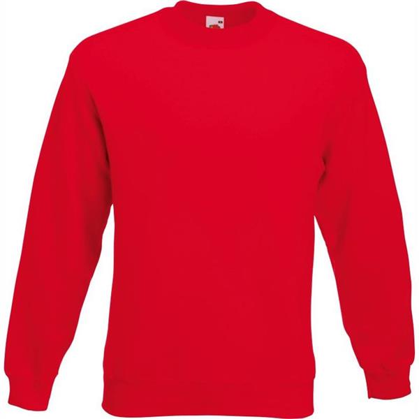 F.O.T.L. 62-154-0 Premium Set-In Sweat