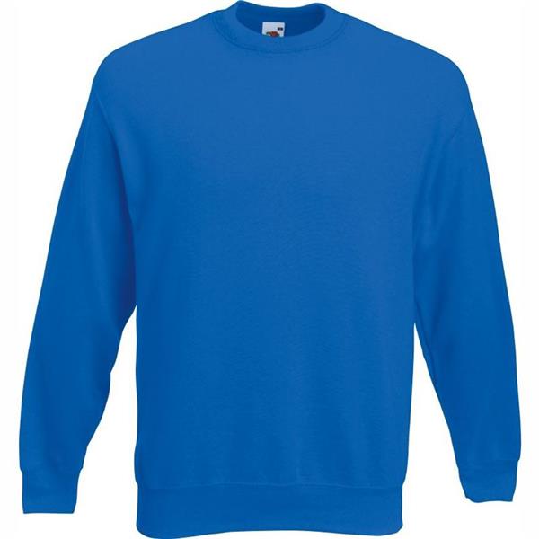 F.O.T.L. 62-154-0 Premium Set-In Sweat