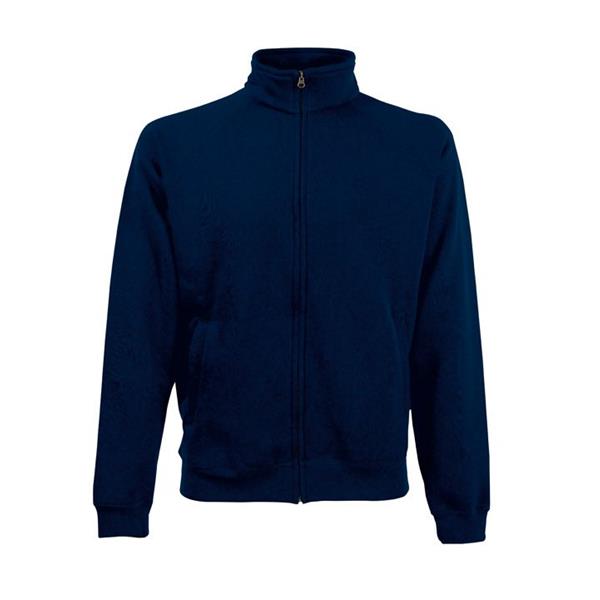 F.O.T.L. 62-228-0 Premium Sweat Jacket