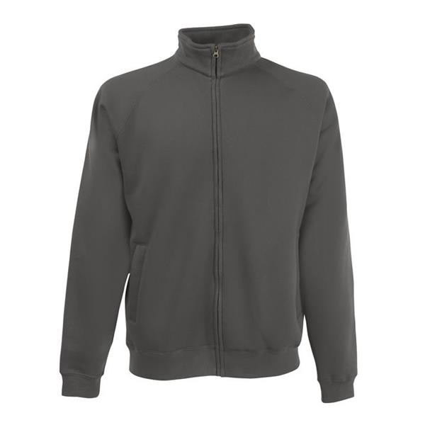 F.O.T.L. 62-228-0 Premium Sweat Jacket