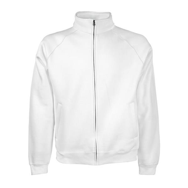 F.O.T.L. 62-228-0 Premium Sweat Jacket