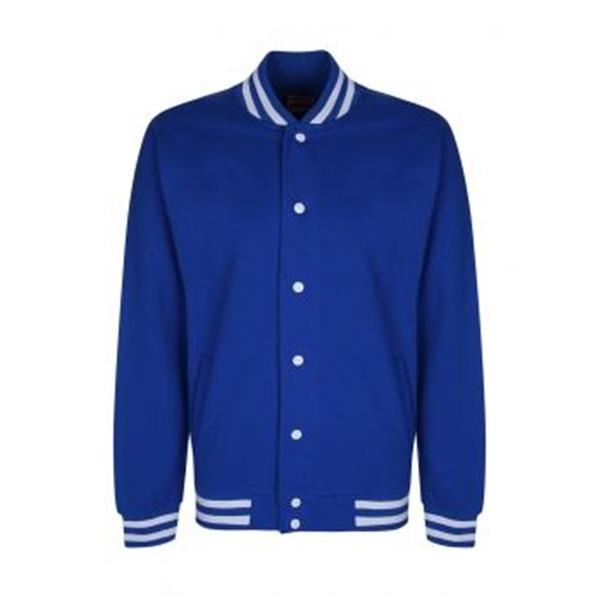 FDM Campus Jacket