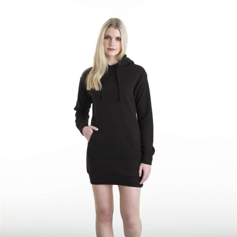 AWJH015 HOODIE DRESS