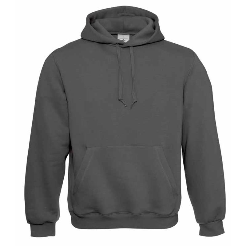 B&C Hooded