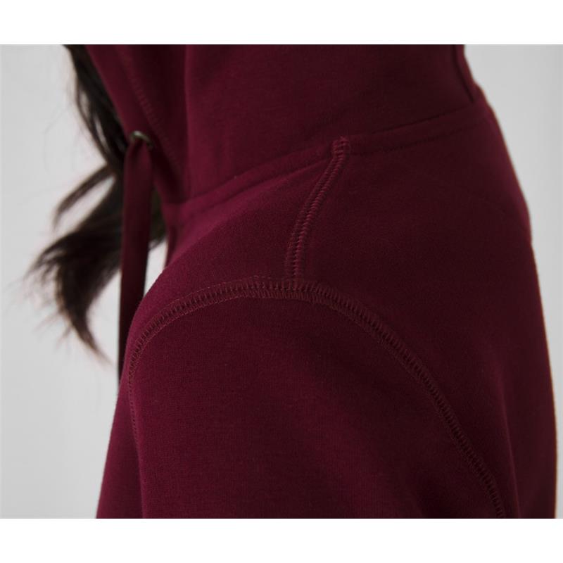 B&C Queen Zipped Hood