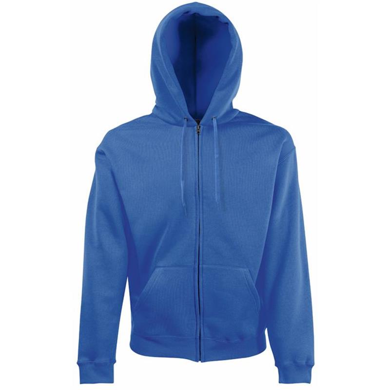 F.O.T.L. Premium Hooded Sweat Jacket