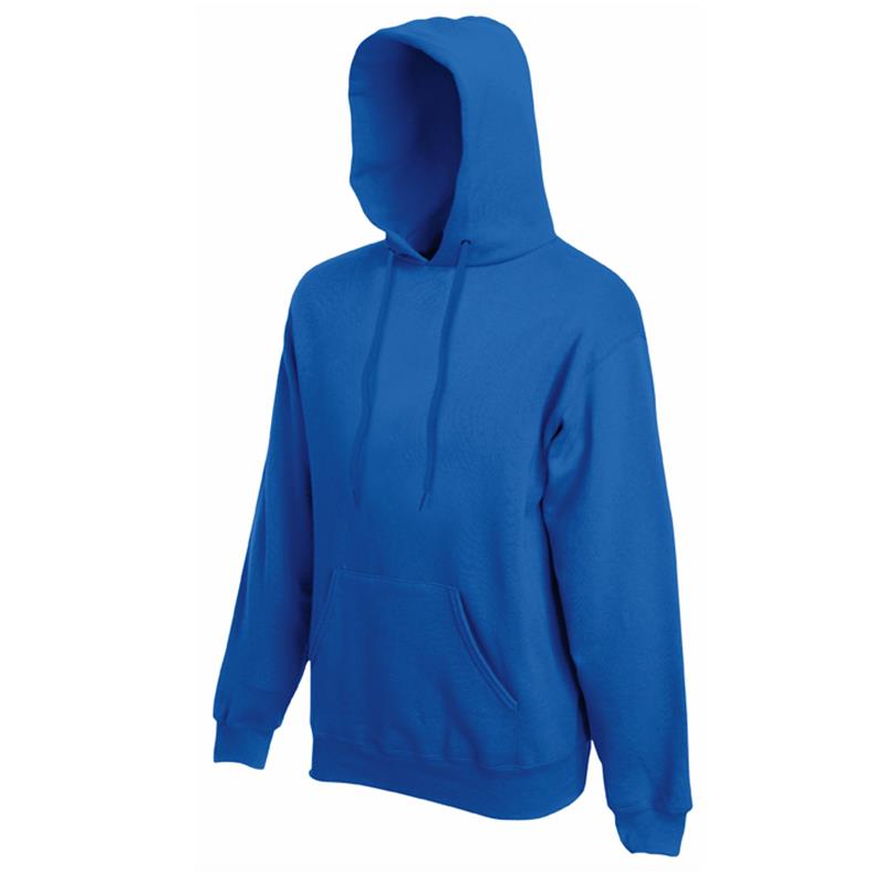 F.O.T.L. 62-152-0 Hooded Sweat