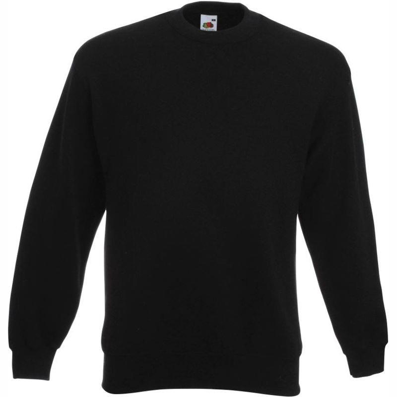 F.O.T.L. 62-154-0 Premium Set-In Sweat