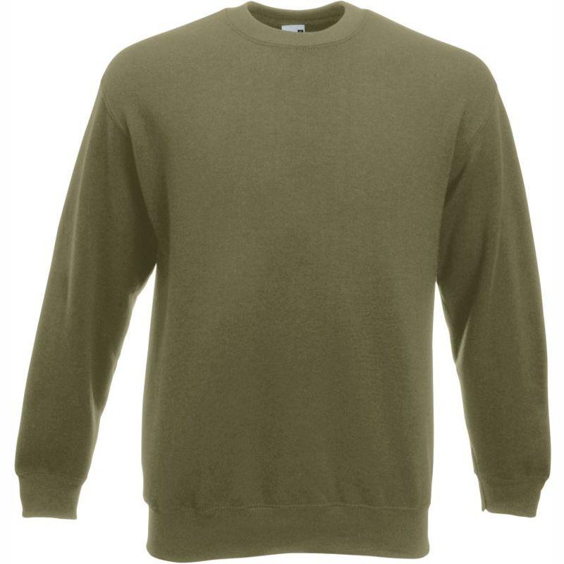 F.O.T.L. 62-154-0 Premium Set-In Sweat
